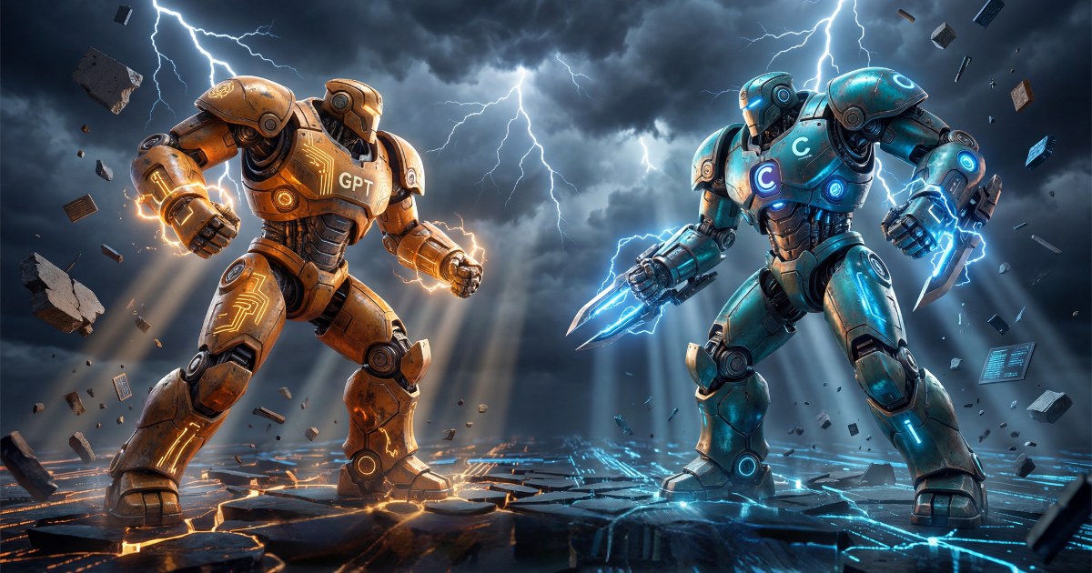 AI Weekly: Kling 3.0, Claude vs GPT War, and the $285B SaaS Crash