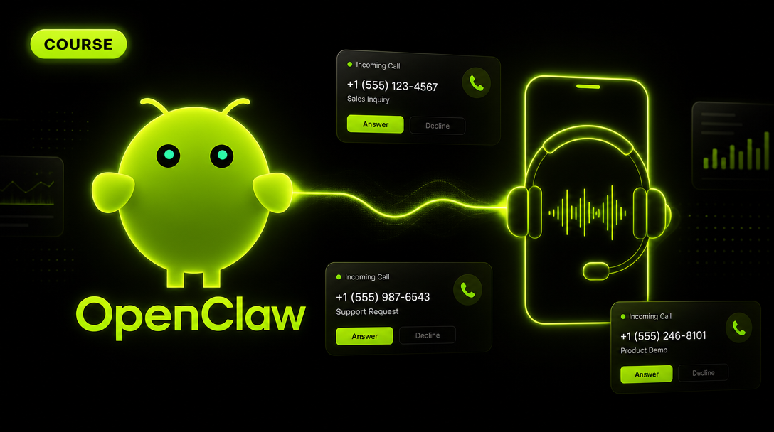 Build a Lead Response Agent with OpenClaw