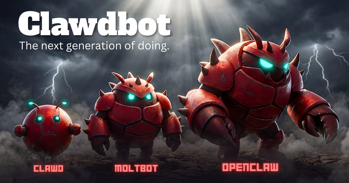 OpenClaw (Moltbot) - Open-Source AI Agent Guide